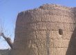 آشنایی با قلعه جمشیدی در استان مرکزی