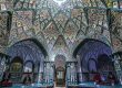 حمام چهار فصل اراک ، یکی از جذاب ترین آثار تاریخی ایران