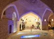 حمام کرناسیون یکی از بناهای دوره قاجاریه