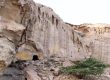 غارهای بان مسیتی جاذبه ای دیدنی و جذاب