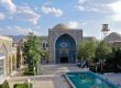 مدرسه سپهداری اراک ، مدرسه‌ای تاریخی مربوط به دوران قاجار