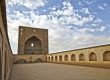 مسجد جامع سمنان ، بنایی کهن و با ارزش در سمنان