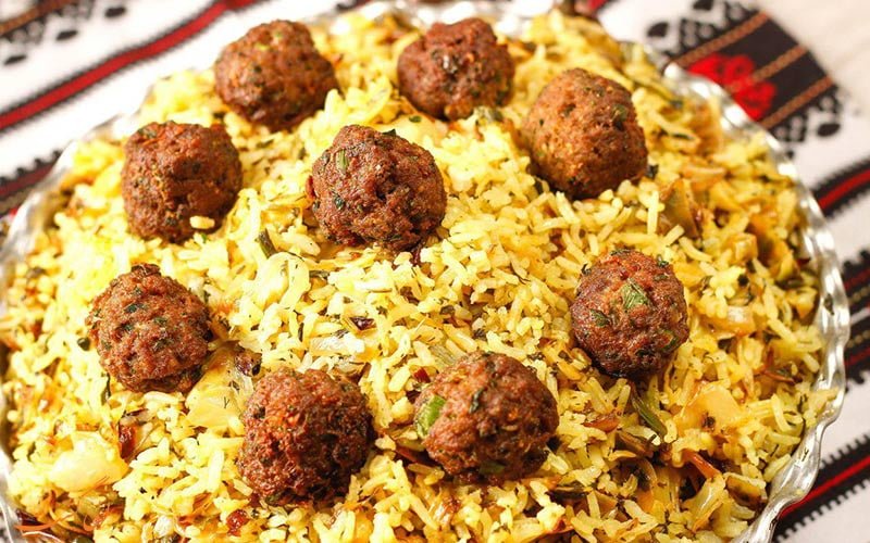 لذیذترین غذاهای محلی مشهد معرفی ۱۴ مورد از بهترین و سنتی ترین غذاهای مشهد