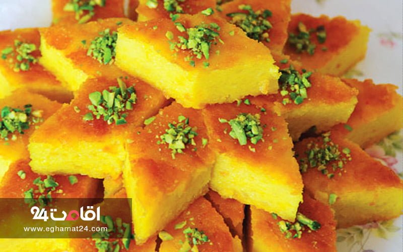 لذیذترین غذاهای محلی مشهد معرفی ۱۴ مورد از بهترین و سنتی ترین غذاهای مشهد