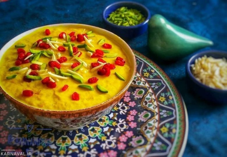 خوردنی ترین غذای محلی اصفهان (قسمت دوم)