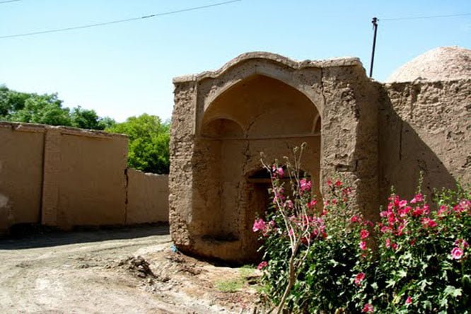 روستای خاوه ، یکی از جاذبه‌های گردشگری و تاریخی استان تهران