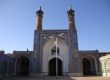 نتیجه تصویری برای مسجد جامع سبزوار