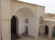 مسجد جامع فیروزآباد از بناهای تاریخی استان یزد