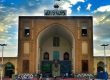 نتیجه تصویری برای مسجد جامع نیشابور
