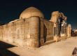 مسجد کبود یکی از مساجد تاریخی و باشکوه ایران