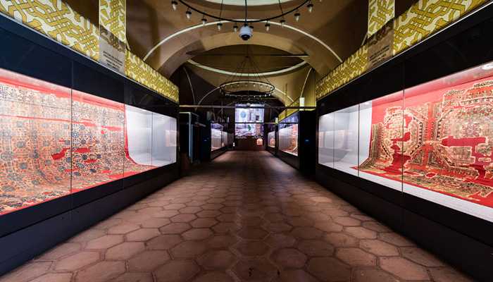 موزه های برتر استانبول را بشناسید!