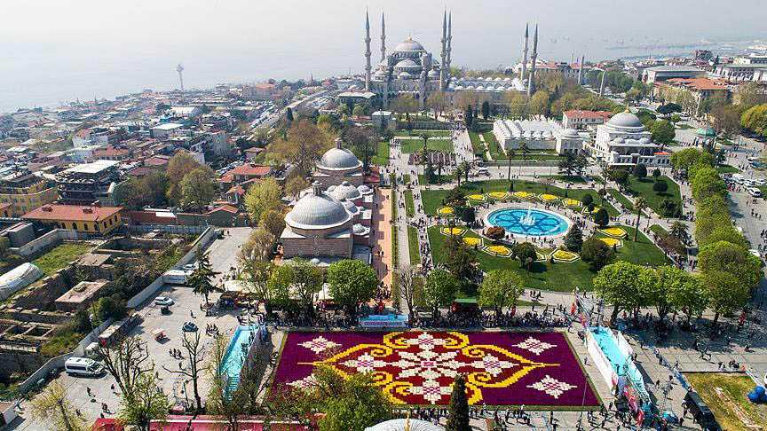 9 دلیل مهم برای سفر به استانبول