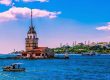 آشنایی با برج دختر استانبول و افسانه های مربوط به آن