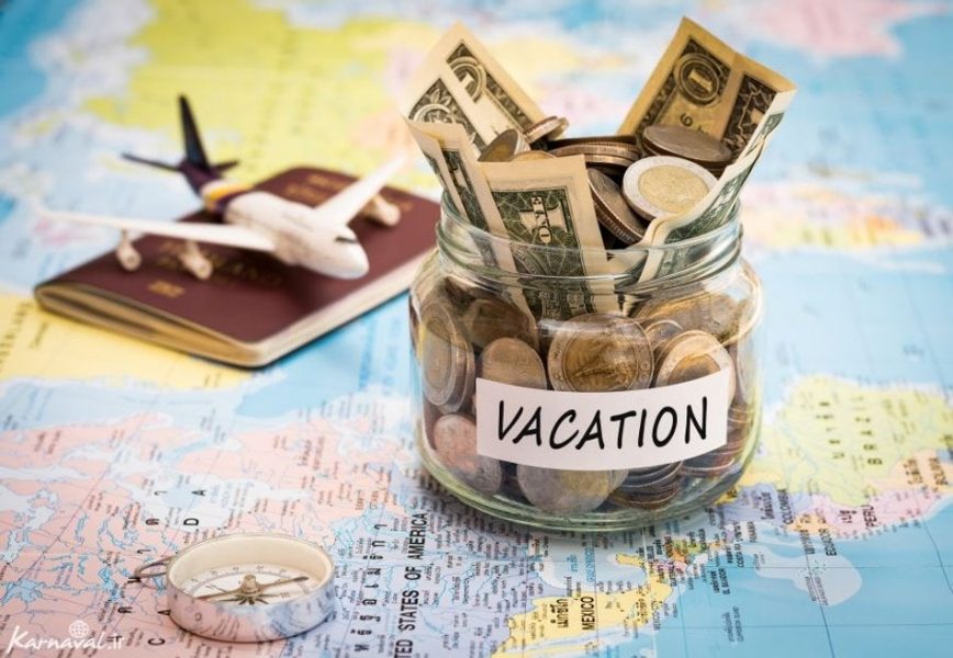 بدون پول می توانید سفر کنید؟ چگونه با هزینه کم سفر کنیم؟