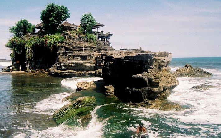 جاهای دیدنی بالی ، 11 جاذبه پرطرفدار که نباید از دست بدهید