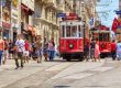 خیابان استقلال استانبول ، مکانی توریستی و زیبا