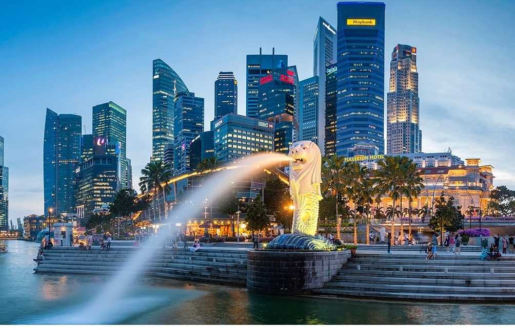 در سنگاپور چه تفریحاتی انجام دهیم؟