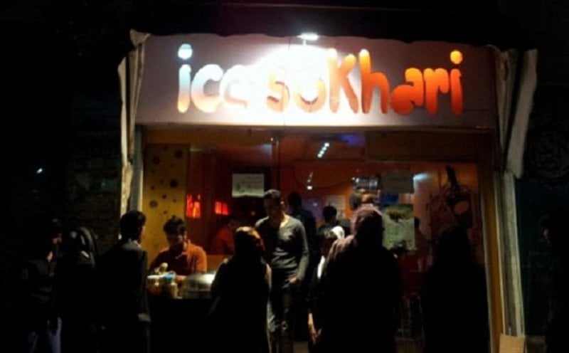 رستوران های بوشهر ، لذت رستوران گردی در شهر بوشهر