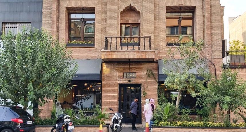 معرفی بهترین و محبوب ترین کافه های تهران