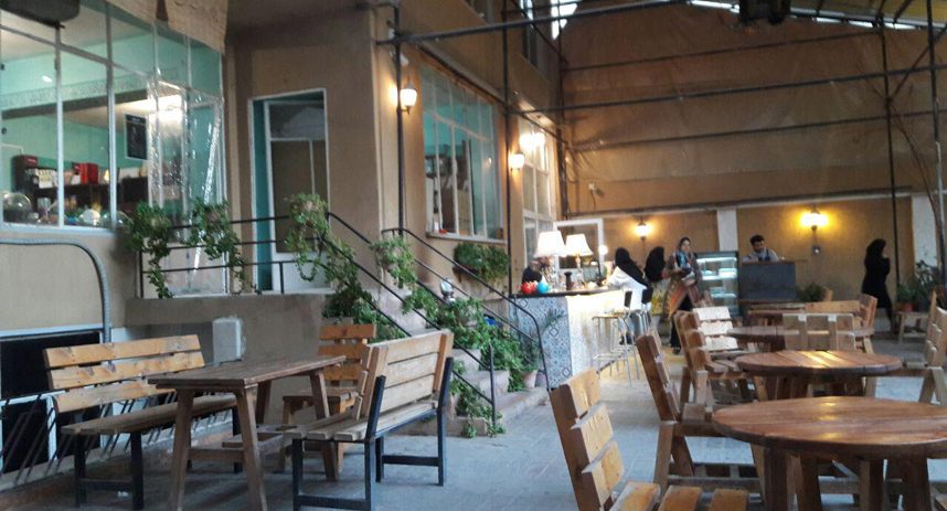 معرفی بهترین کافه های شیراز برای کافه گردی