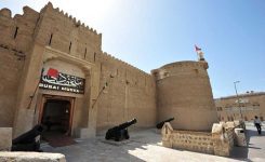 مهمترین و زیباترین موزه های دبی را بشناسید