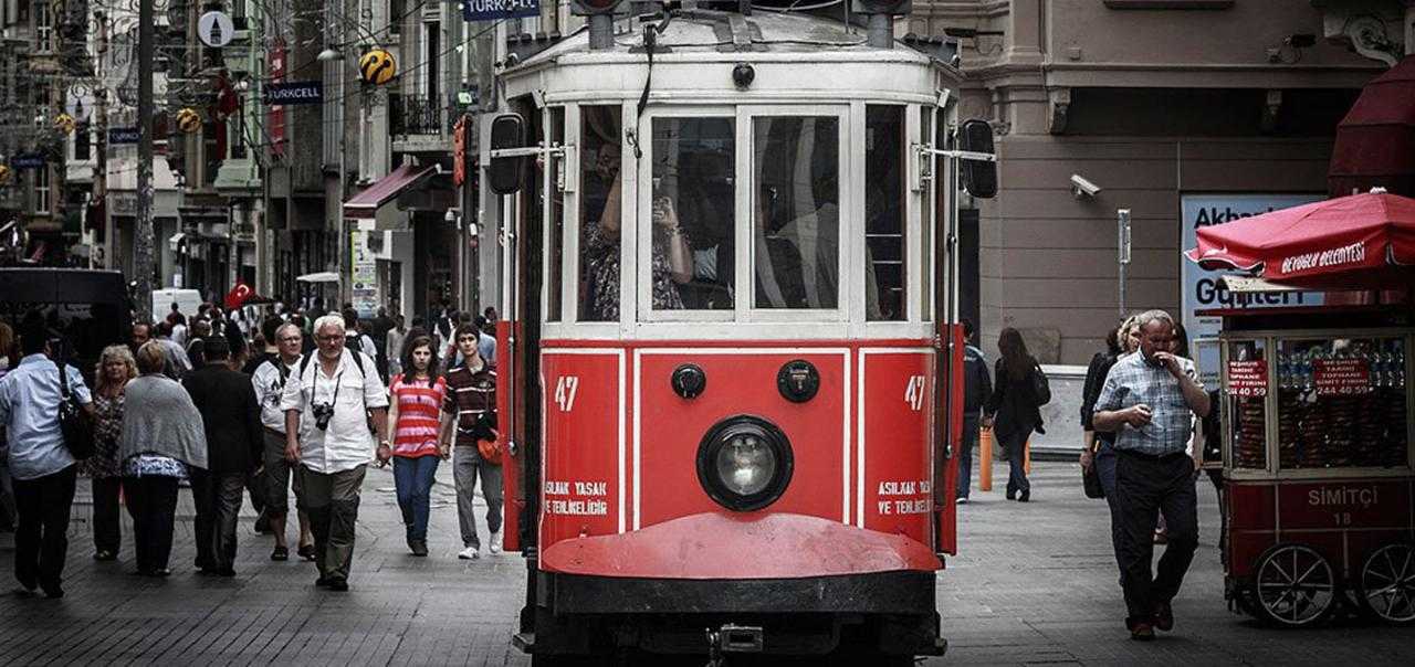 چه تفریحاتی در استانبول رایگان است؟