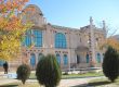 کاخ موزه باغچه جوق ، اثر دیدنی و تاریخی ماکو