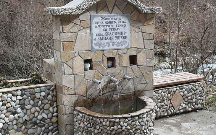 غار گلوی شیطان ، یکی از مرموزترین غارها در بلغارستان