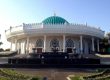 موزه امیر تیمور در تاشکند ، ازبکستان