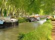 کانال میدی ، تماشایی ترین آب راه های کشور فرانسه