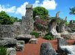 قلعه مرجانی فلوریدا ، جاذبه ای اسرارآمیز در آمریکا