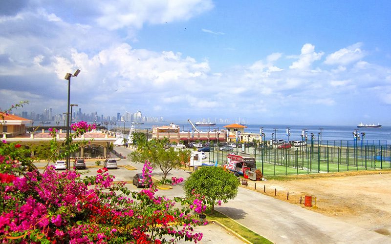 10 جاذبه برتر گردشگری در پاناما