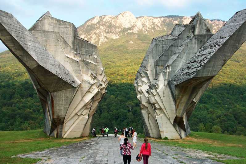 بهترین جاذبه های برتر بوسنی و هرزگوین را بشناسید