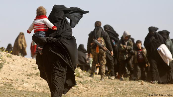 داعش چه کرد با جاهای دیدنی جهان| ویرانه های به جا مانده از داعش