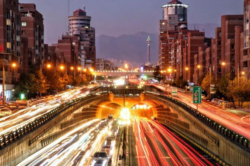 دلم پیاده روی میخواهد، تهران برای پیاده روی مناسب است؟ ☀ جاذبه ها