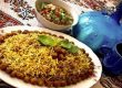 غذاهای سنتی استان فارس