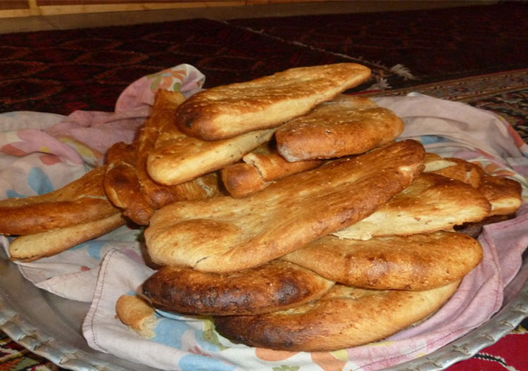 بهترین سوغات مازندران، صنایع دستی و نوبرانه استان مازندران