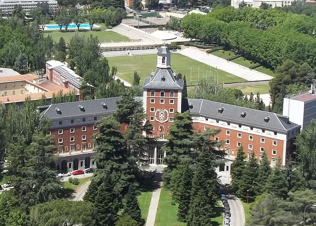14 مورد از قدیمی ترین دانشگاه های جهان