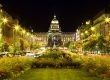 20 جاذبه گردشگری برتر پراگ (‌پایتخت چک)