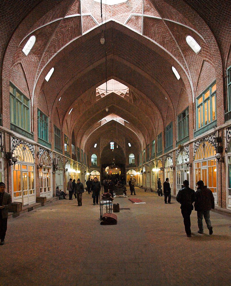 24 آثار ثبت شده ایران در میراث جهانی یونسکو