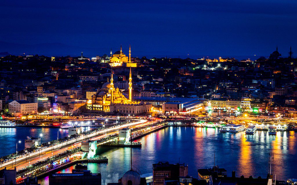 راهنمای سفر افراد درونگرا به استانبول