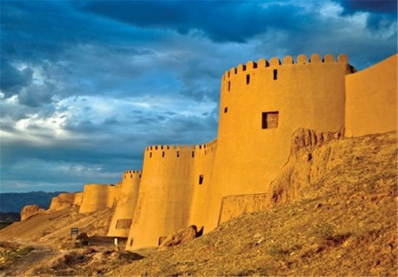 ۱۲۰۰ سال قدمت در جاذبه های شهر تاریخی بلقیس