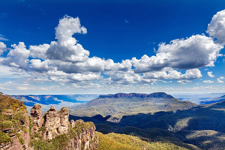14 جاذبه گردشگری برتر در استرالیا