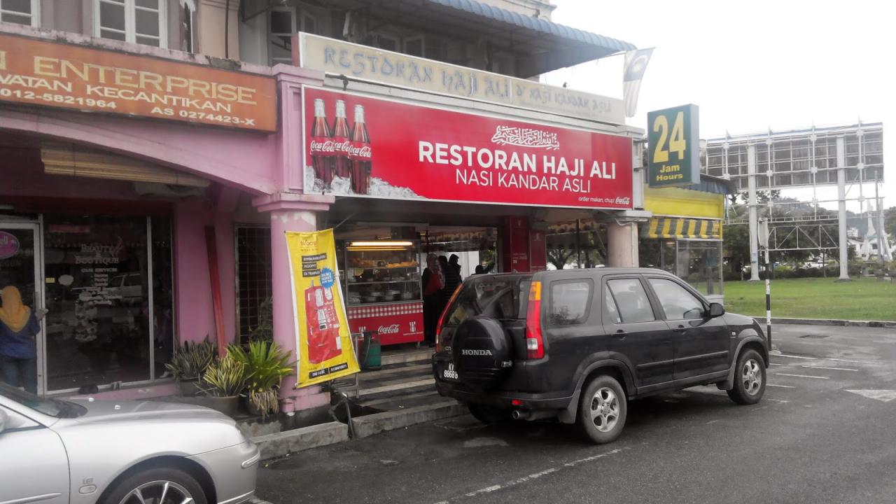 بهترین و معروف ترین رستوران و کافه ها در لنکاوی مالزی