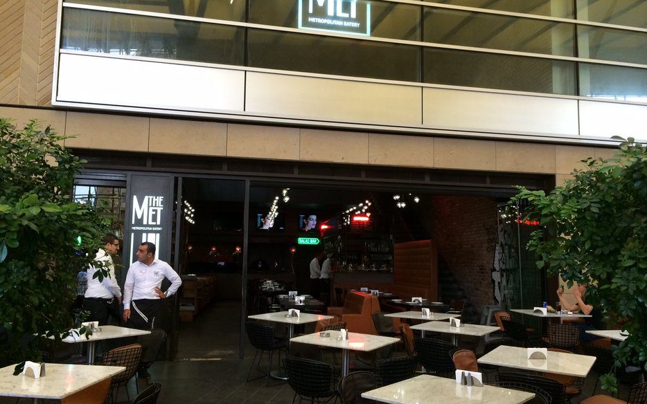 بهترین و معروف ترین رستوران و کافه ها در بیروت لبنان