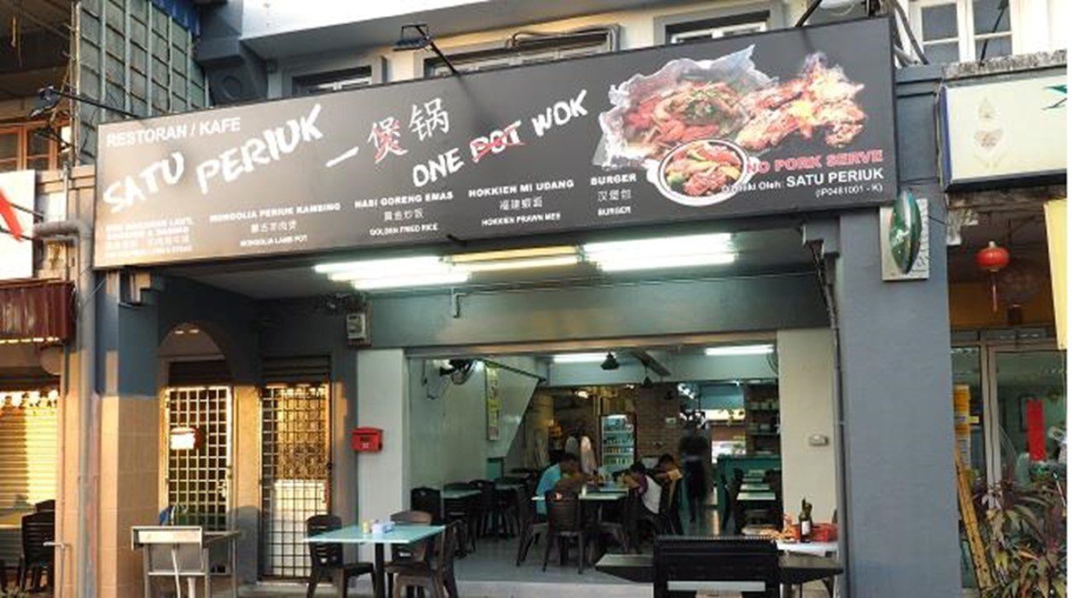 بهترین و معروف ترین رستوران و کافه ها در لنکاوی مالزی