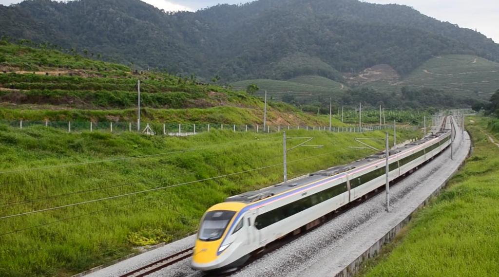 راهنمای حمل و نقل در کشور مالزی