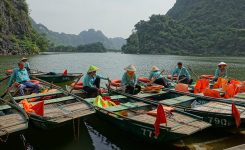 سفر به ویتنام (سفرنامه کامل جهت مسافرت به ویتنام)