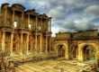 کتابخانه ی سلسوس، بنایی بازمانده از دوران روم باستان