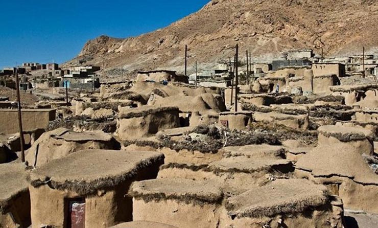 15 روستای زیبای ایران برای گردش